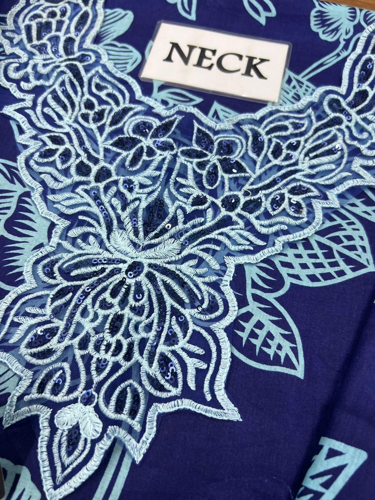 Nurah LAWN COLLECTION 2026