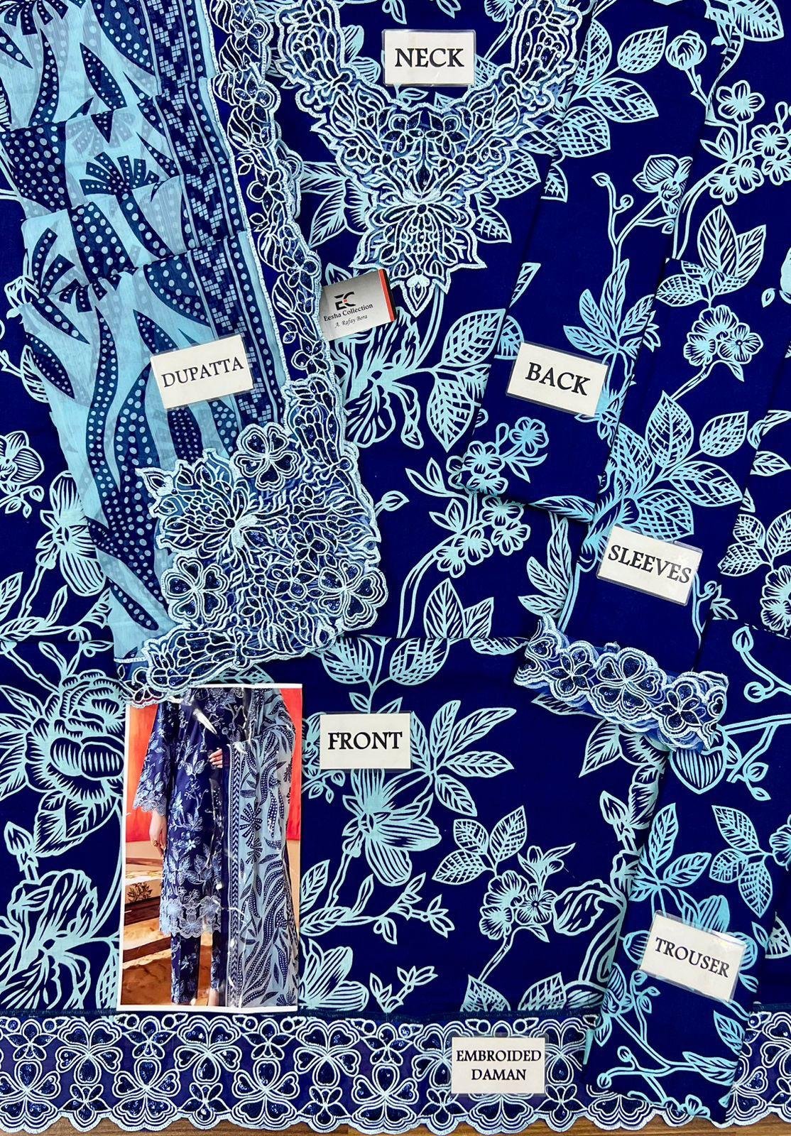 Nurah LAWN COLLECTION 2026