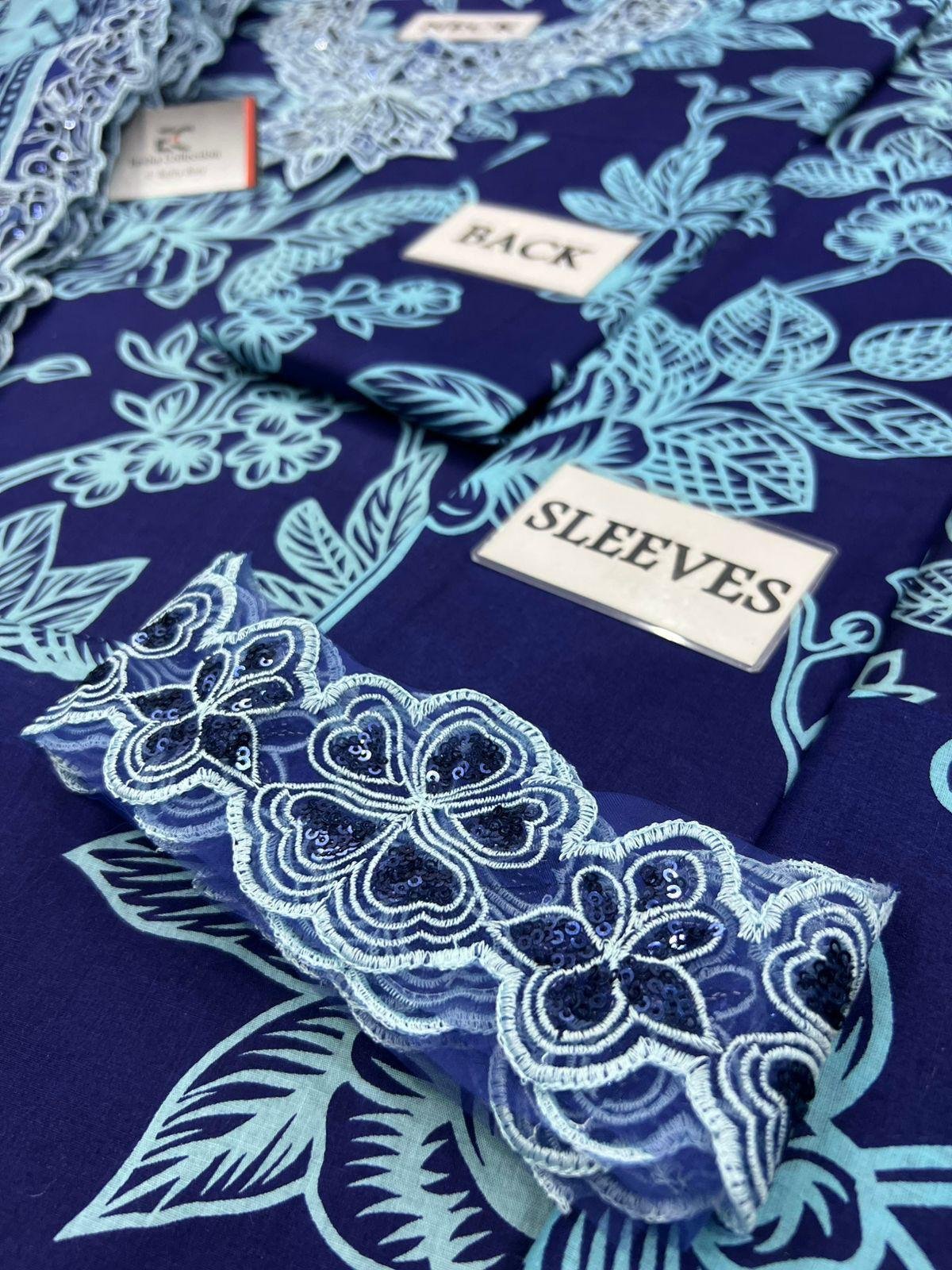 Nurah LAWN COLLECTION 2026