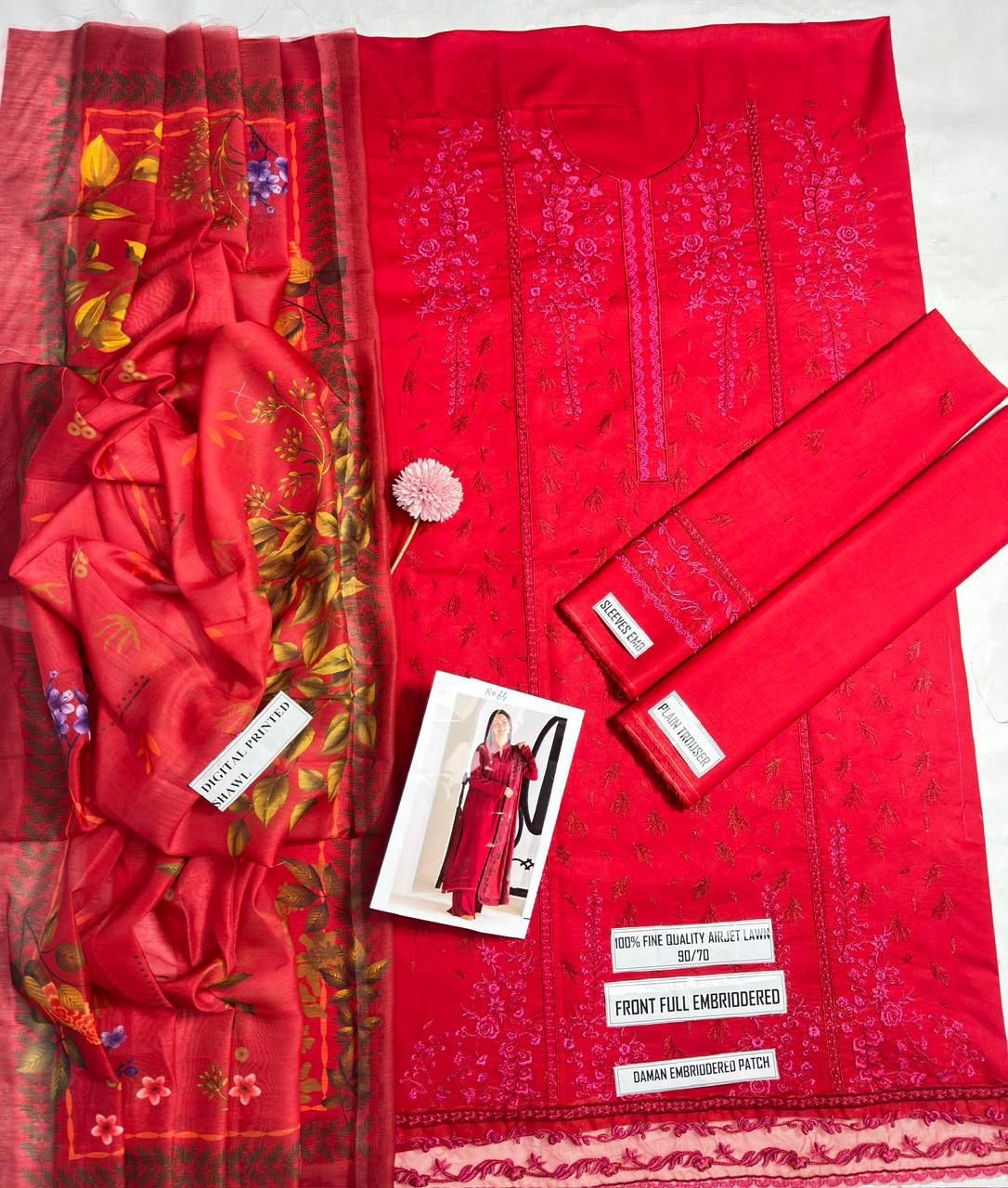 Allhamdulliah Luxury Summer Collection *2k26*