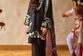 Brand :*MUSHQ* Lawn Collection