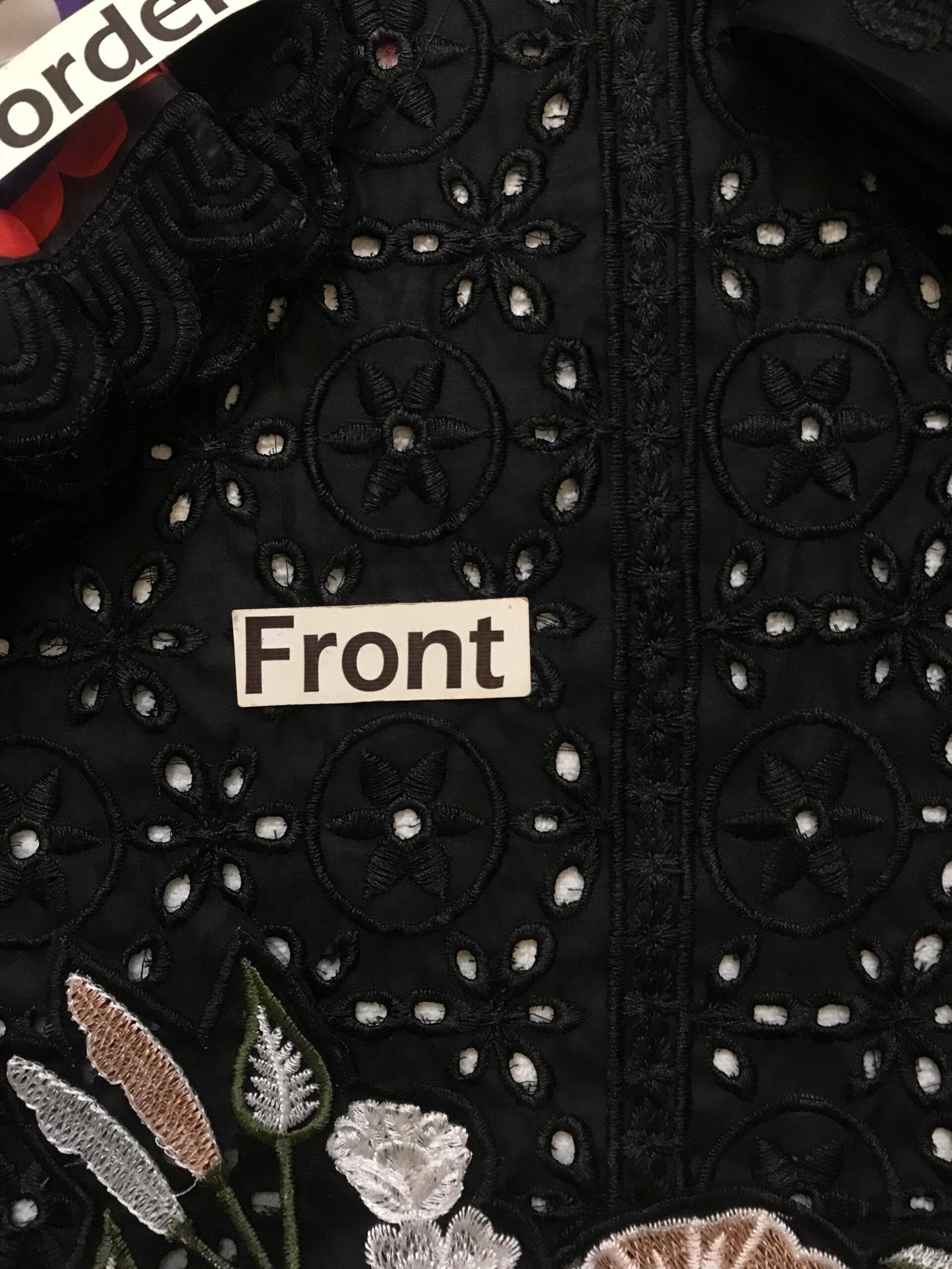 Brand :*MUSHQ* Lawn Collection