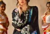 Brand :*MUSHQ* Lawn Collection