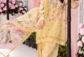 MARIA B M-Print Lawn COLLECTION