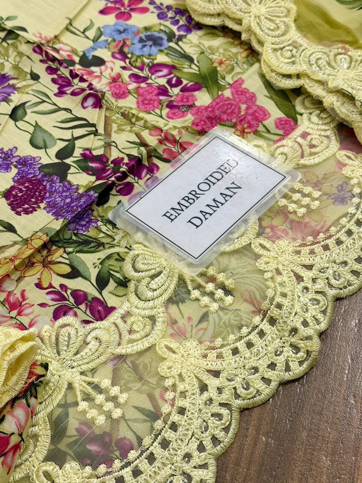 MARIA B M-Print Lawn COLLECTION