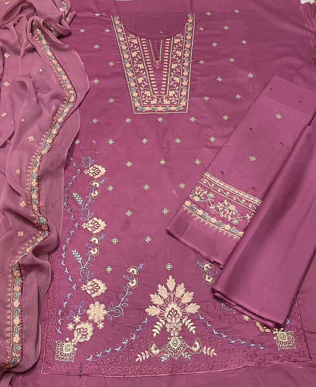 Jade 3pcs”_* _SUMMER ’s COLLECTION LAWN 2026_