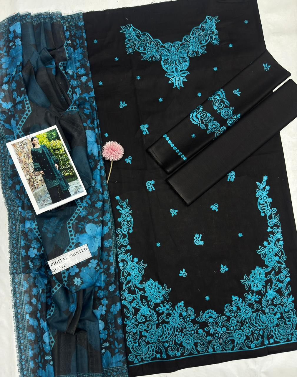 Allhamdulliah Luxury Summer Collection *2k26*