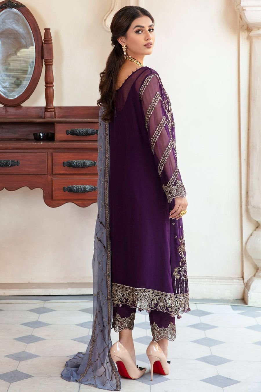 Allhamdulliah Luxury Summer Collection *2k26*