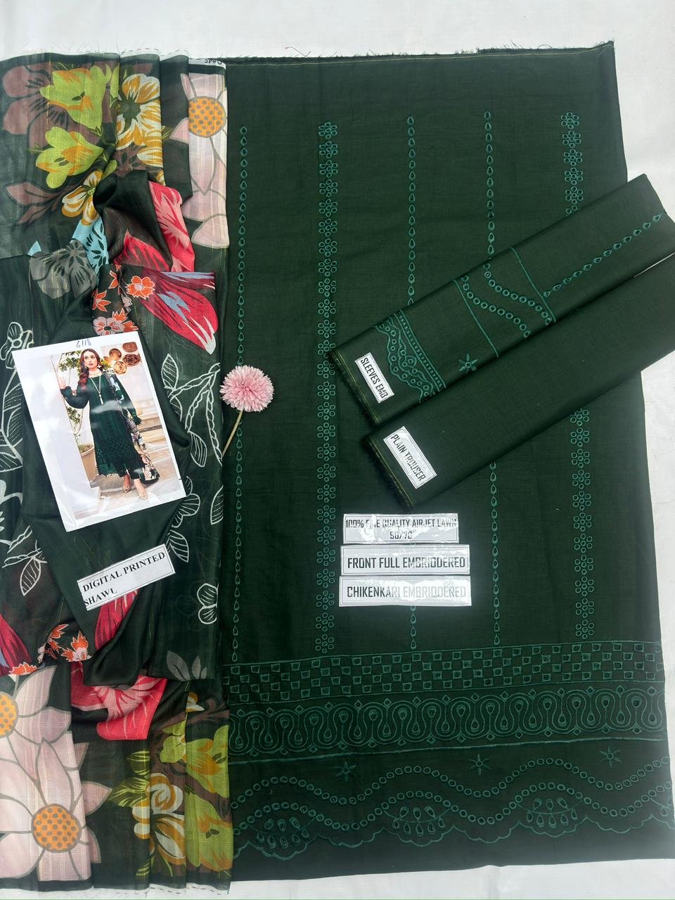 Allhamdulliah Luxury Summer Collection *2k26*