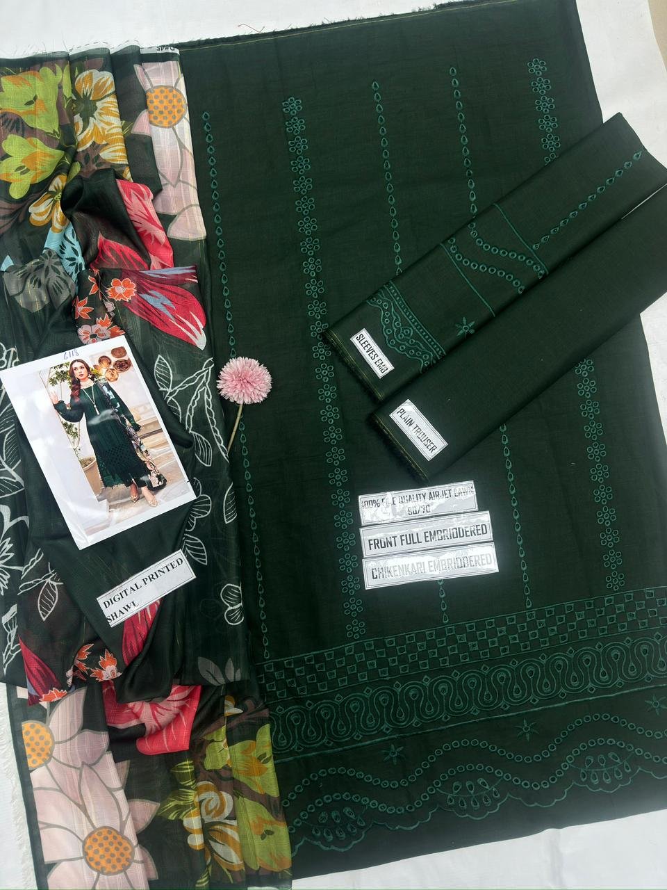 Allhamdulliah Luxury Summer Collection *2k26*