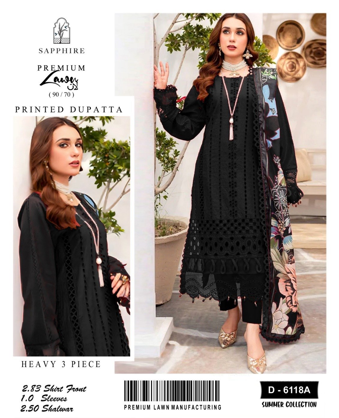 Allhamdulliah Luxury Summer Collection *2k26*