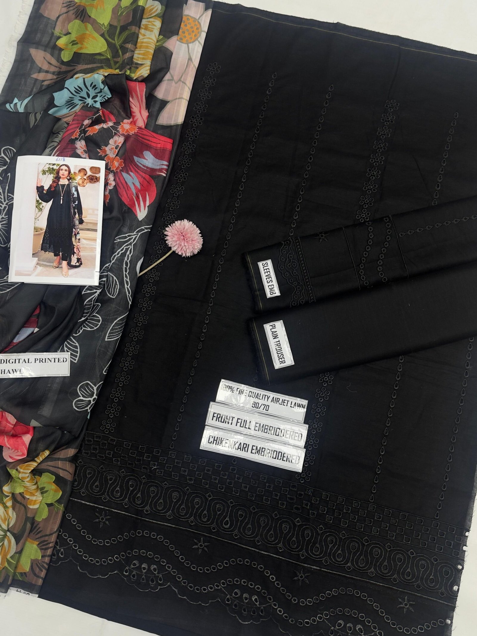 Allhamdulliah Luxury Summer Collection *2k26*