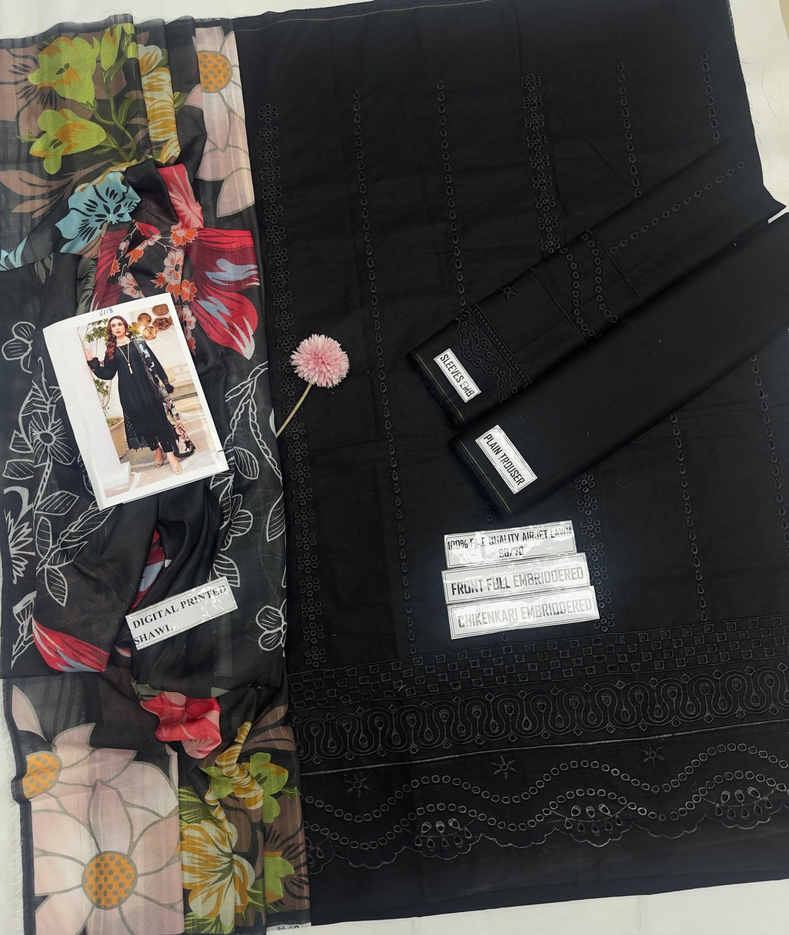 Allhamdulliah Luxury Summer Collection *2k26*