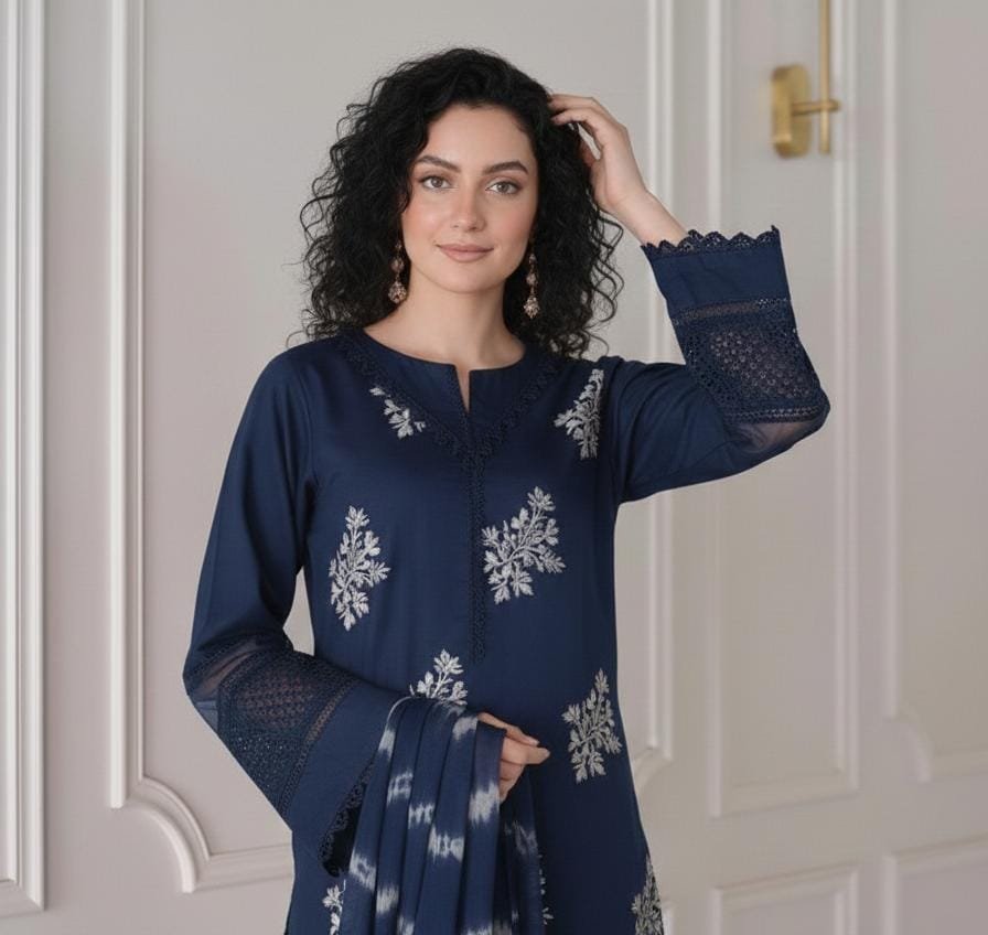 _SUMMER ’s COLLECTION LAWN 2026_