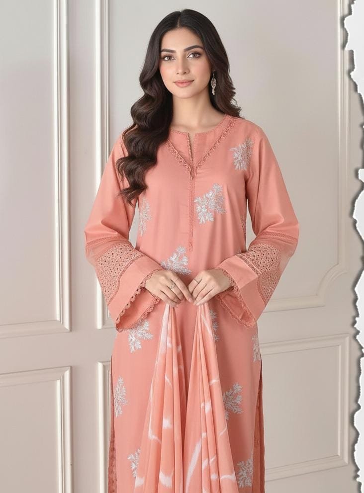 _SUMMER ’s COLLECTION LAWN 2026_