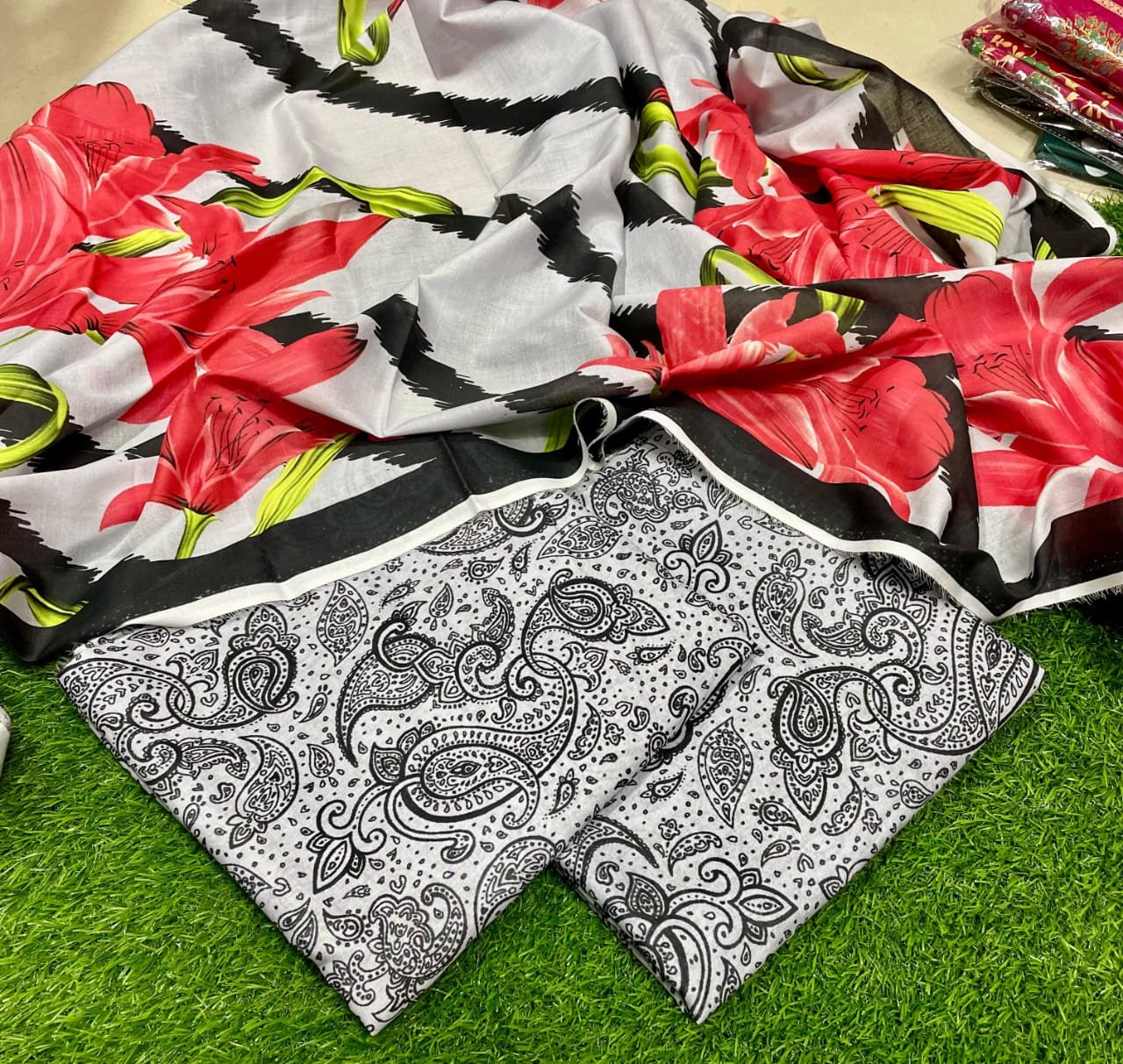 _SUMMER COLLECTION LAWN 2026_