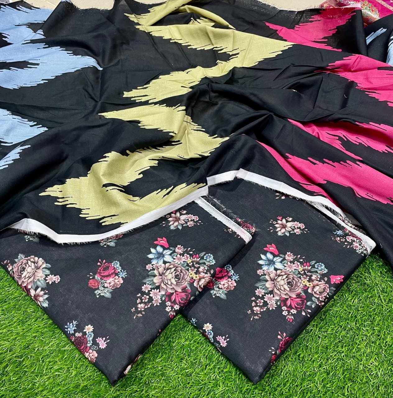 _SUMMER COLLECTION LAWN 2026_