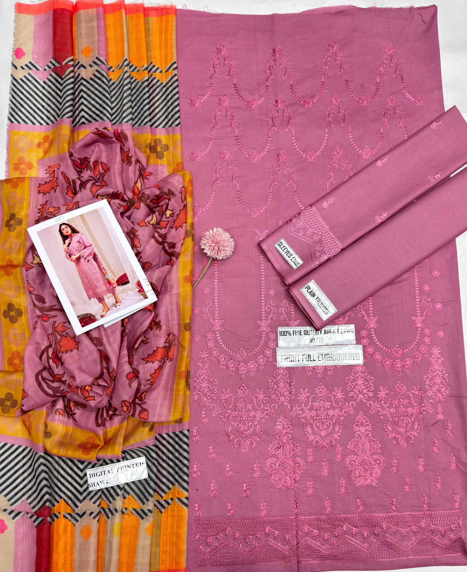 Allhamdulliah Luxury Summer Collection *2k26*