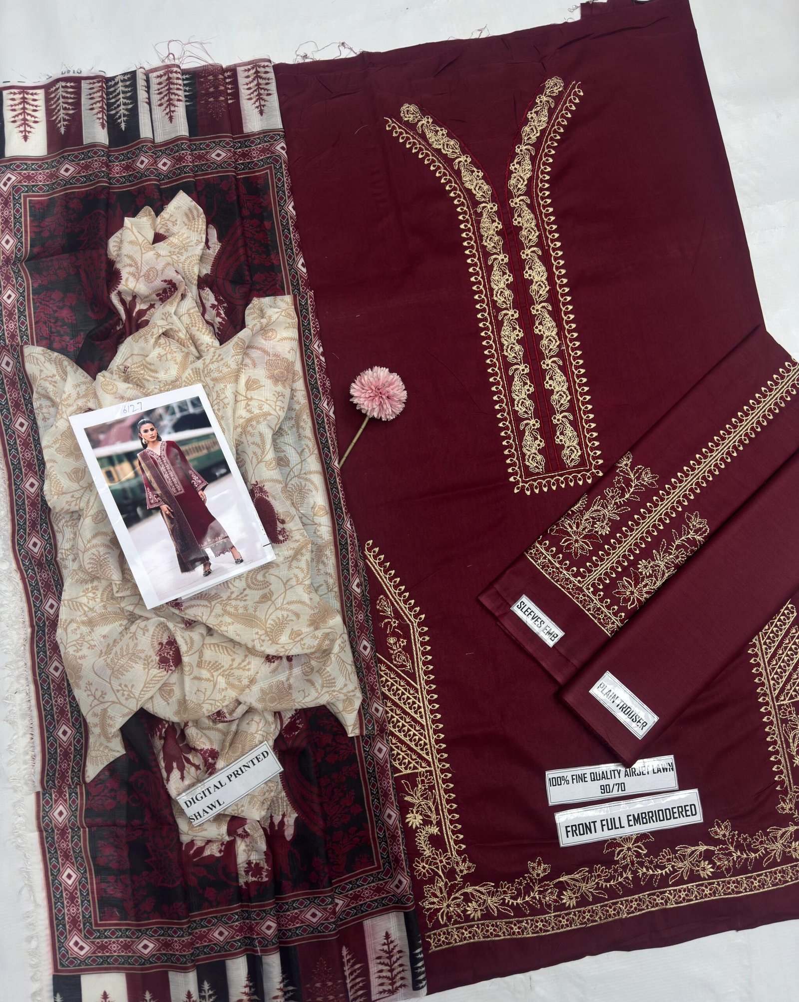 Allhamdulliah Luxury Summer Collection *2k26*