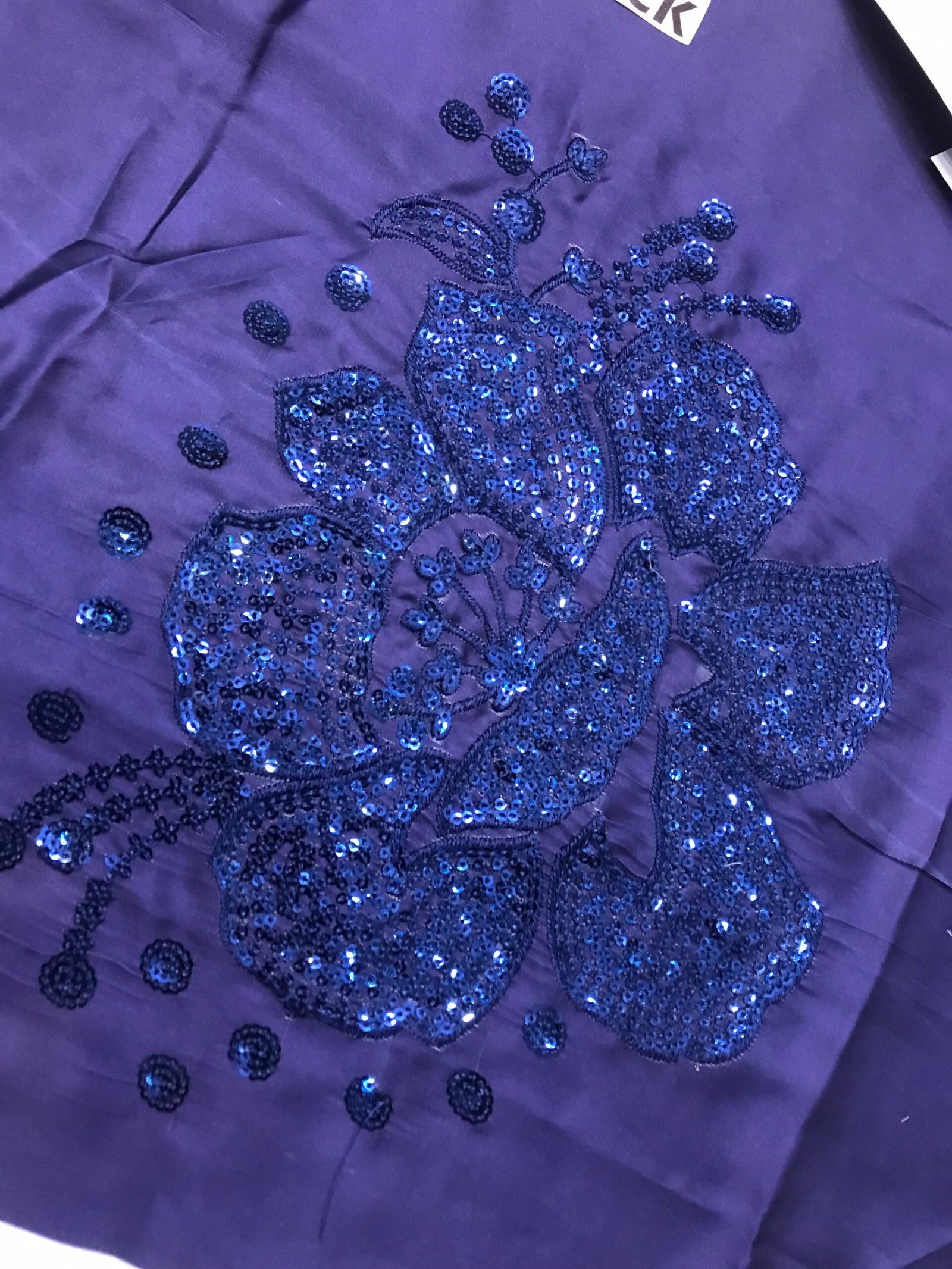 The most Hit code of the year design *Nureh* Unstitched 03 suit