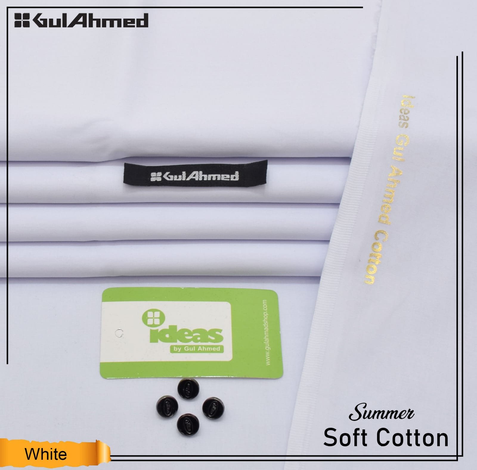 EXCELLENT BY.GULL.AHMED* *SUMMER COLLECTION 2026*