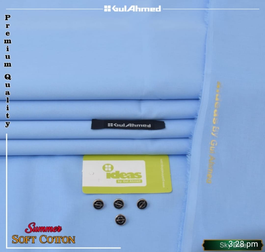 EXCELLENT BY.GULL.AHMED* *SUMMER COLLECTION 2026*