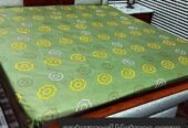 Available Designs of Fancy printed Waterproof Mattress Fitted BedSheet*