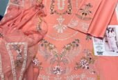 _”Aneela’s by nimsa mir 3pcs”_* _SUMMER ’s EID COLLECTION LAWN 2026_