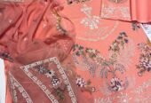 _”Aneela’s by nimsa mir 3pcs”_* _SUMMER ’s EID COLLECTION LAWN 2026_