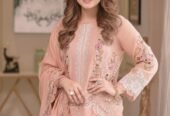_”Aneela’s by nimsa mir 3pcs”_* _SUMMER ’s EID COLLECTION LAWN 2026_