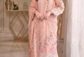 _”Aneela’s by nimsa mir 3pcs”_* _SUMMER ’s EID COLLECTION LAWN 2026_