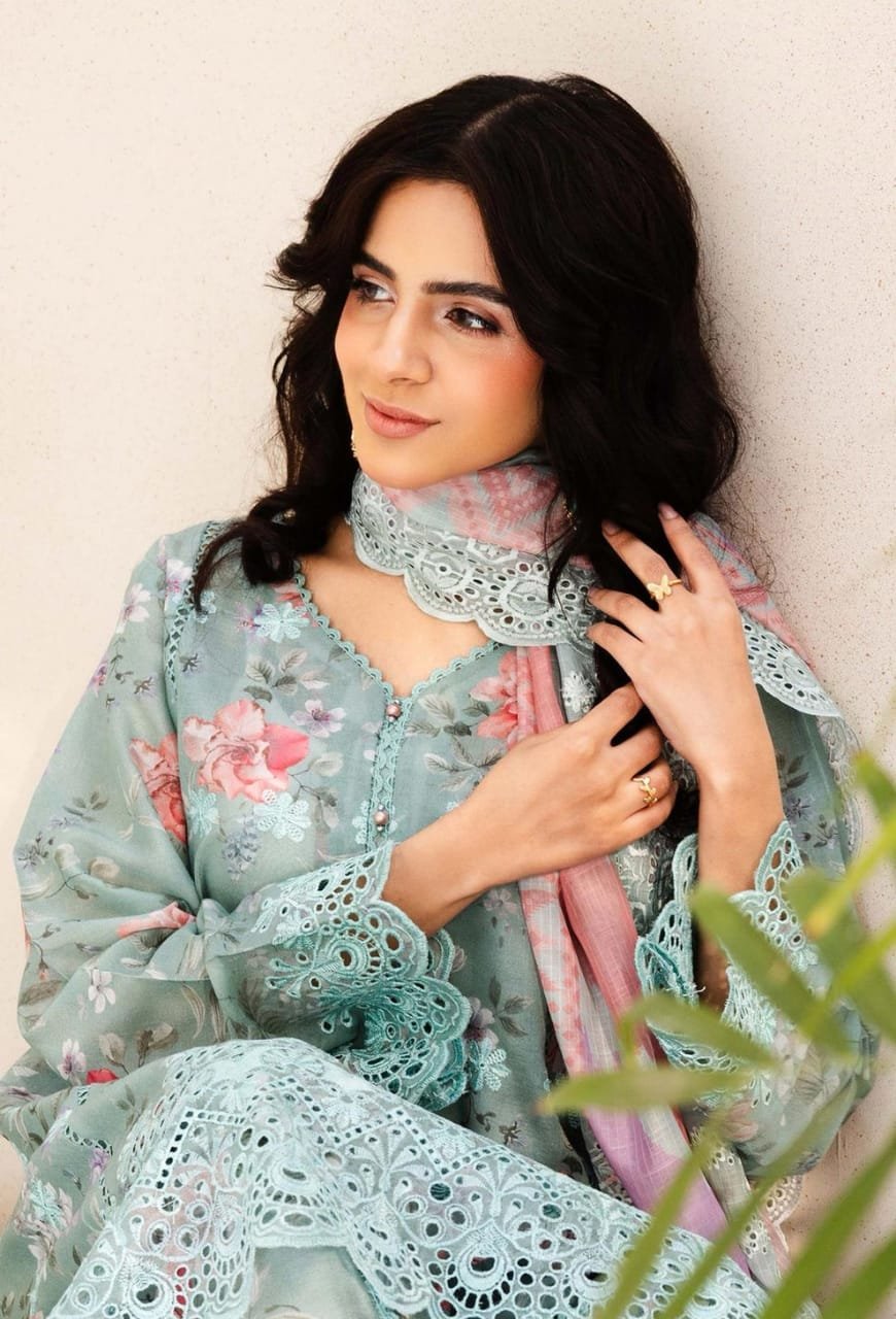 BRAND… *ADAN LIBAS* Unstitch Replica