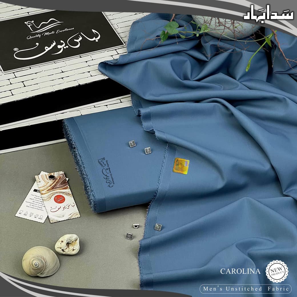 Libas-E-Yousaf` ( Vol # 5 )Premium Unstitched Four Season