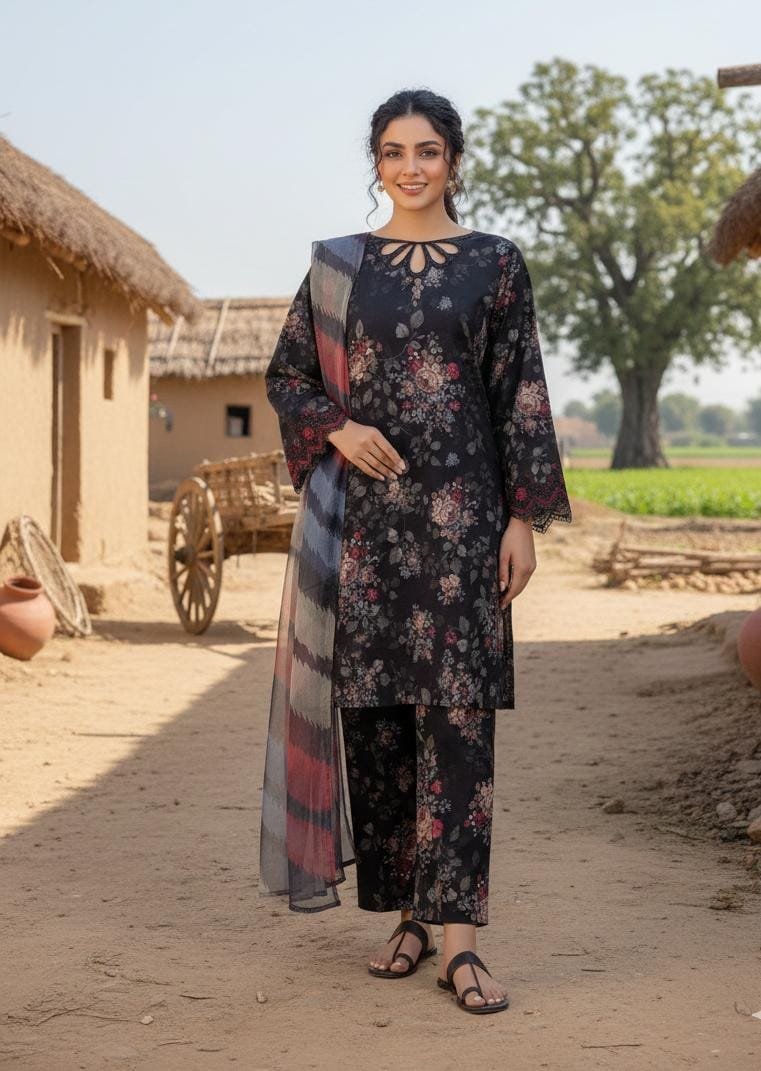 _SUMMER COLLECTION LAWN 2026_