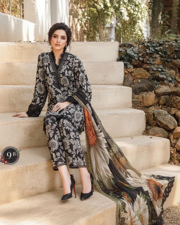 _SUMMER COLLECTION LAWN 2026_