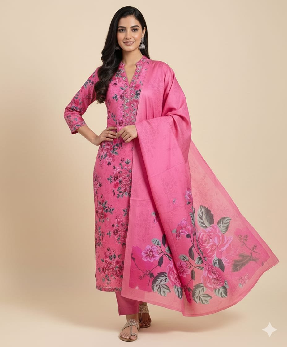 _SUMMER COLLECTION LAWN 2026_