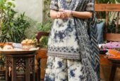 _SUMMER COLLECTION LAWN 2026_