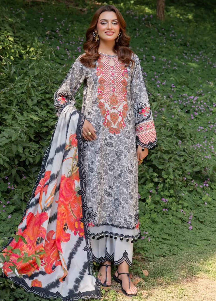 _SUMMER COLLECTION LAWN 2026_