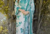 _SUMMER COLLECTION LAWN 2026_