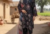 _SUMMER COLLECTION LAWN 2026_