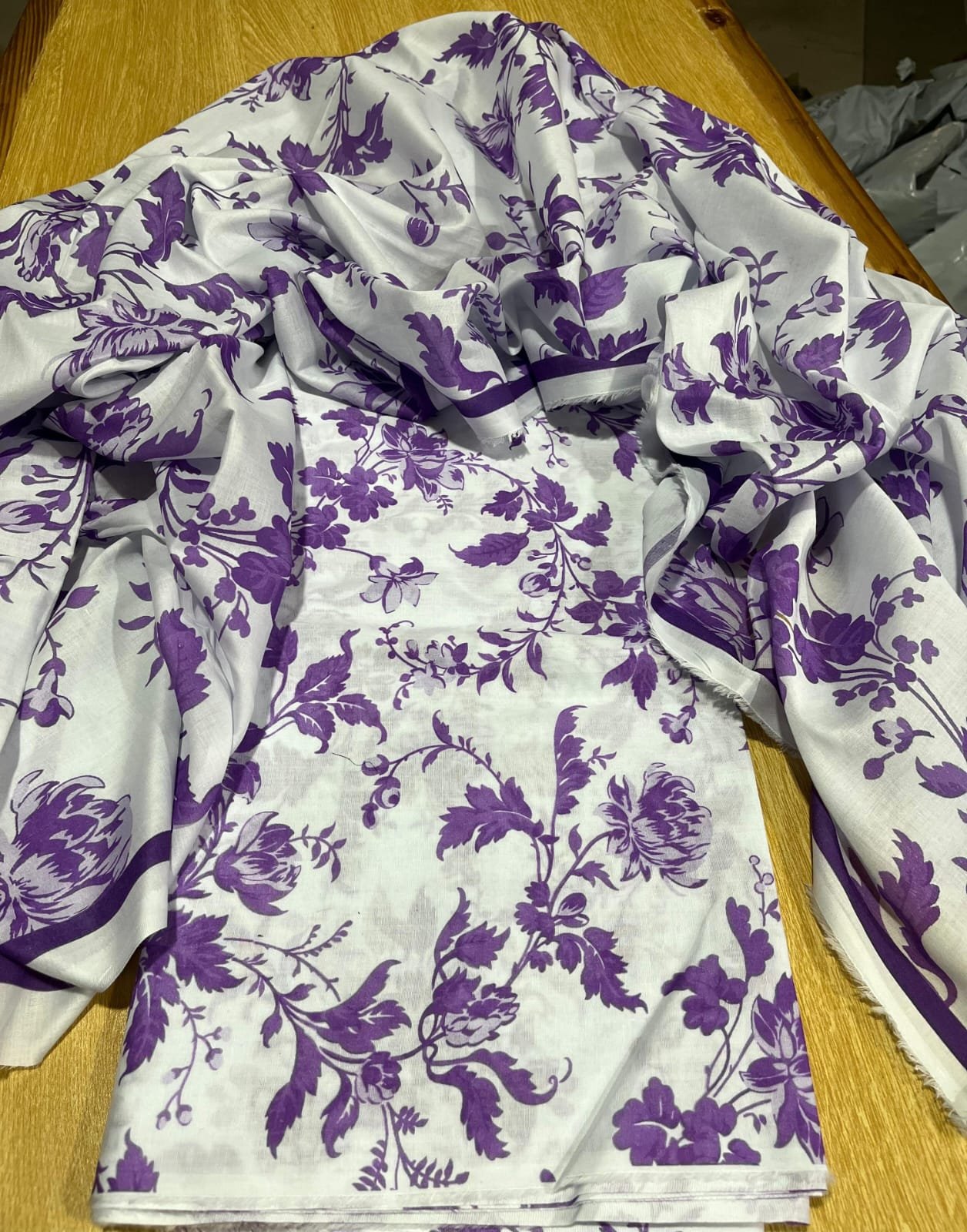 _SUMMER COLLECTION LAWN 2026_