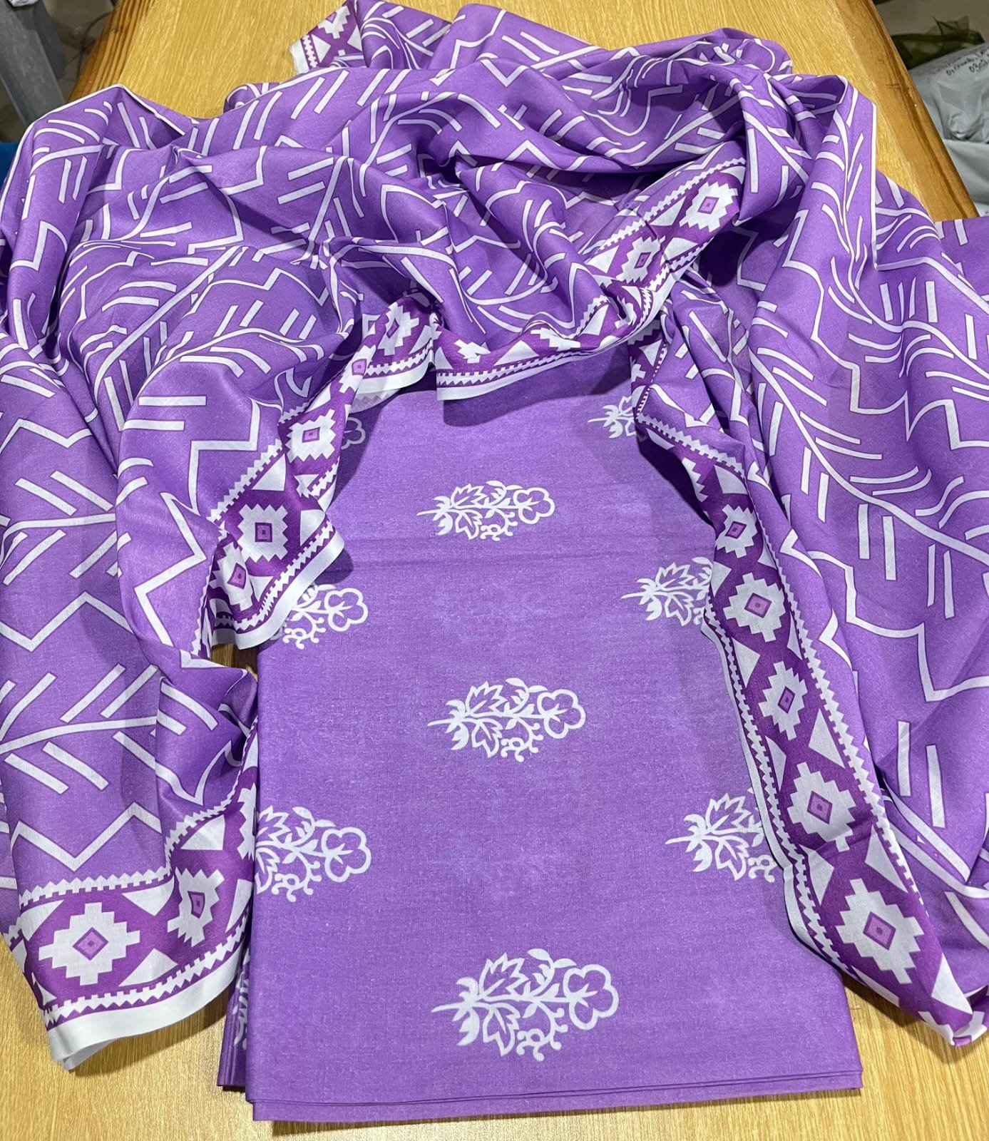 _SUMMER COLLECTION LAWN 2026_