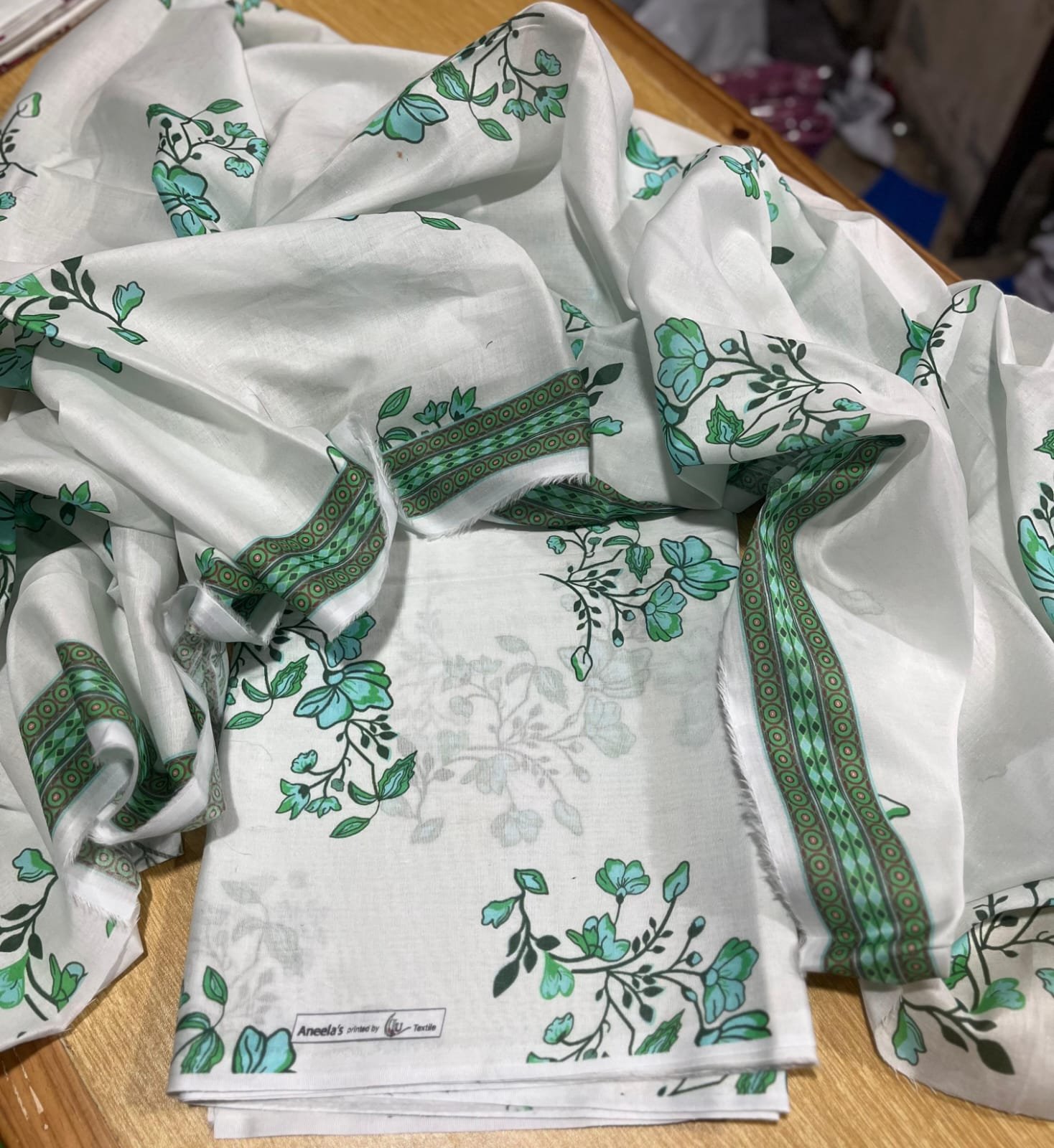 _SUMMER COLLECTION LAWN 2026_