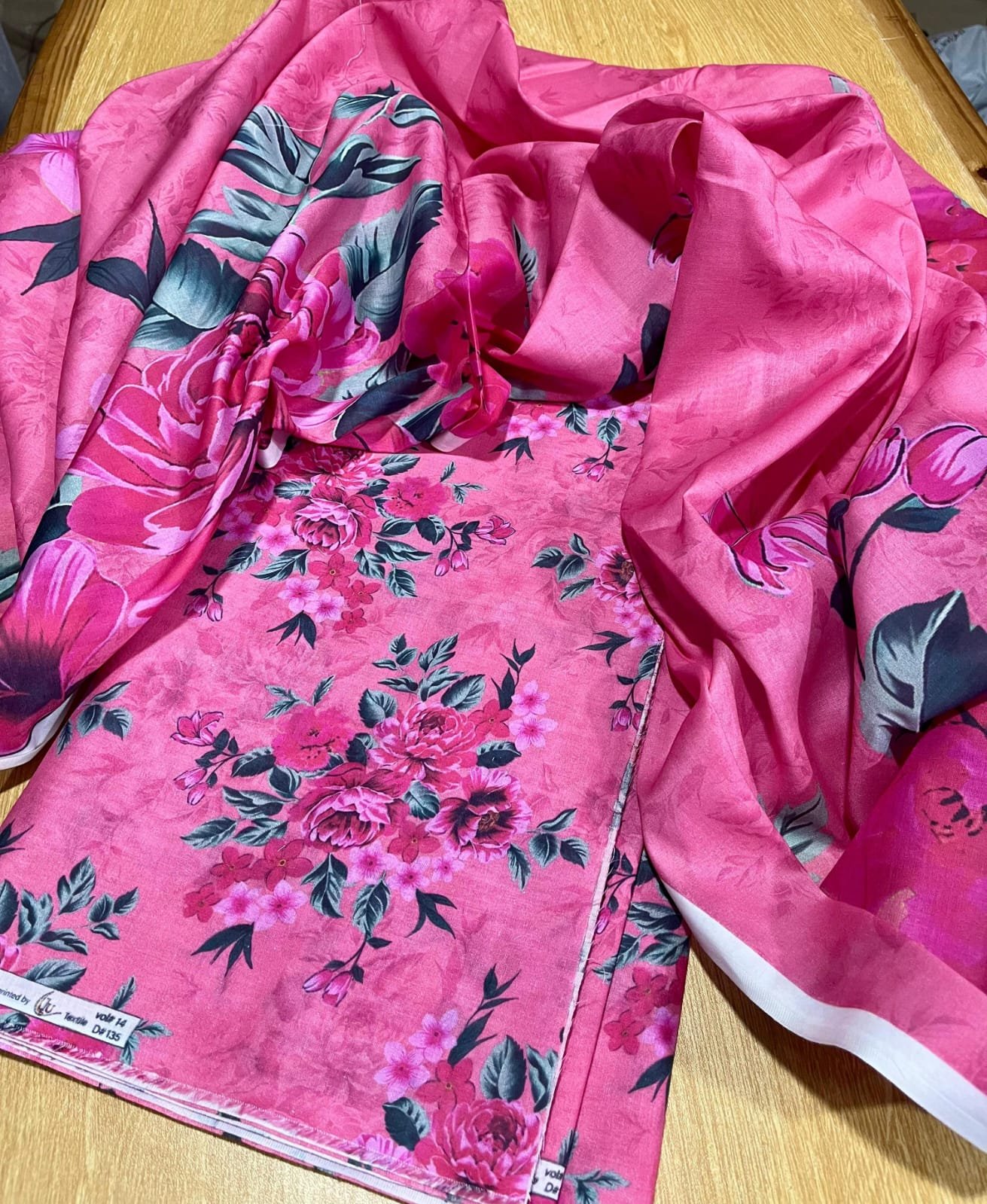 _SUMMER COLLECTION LAWN 2026_