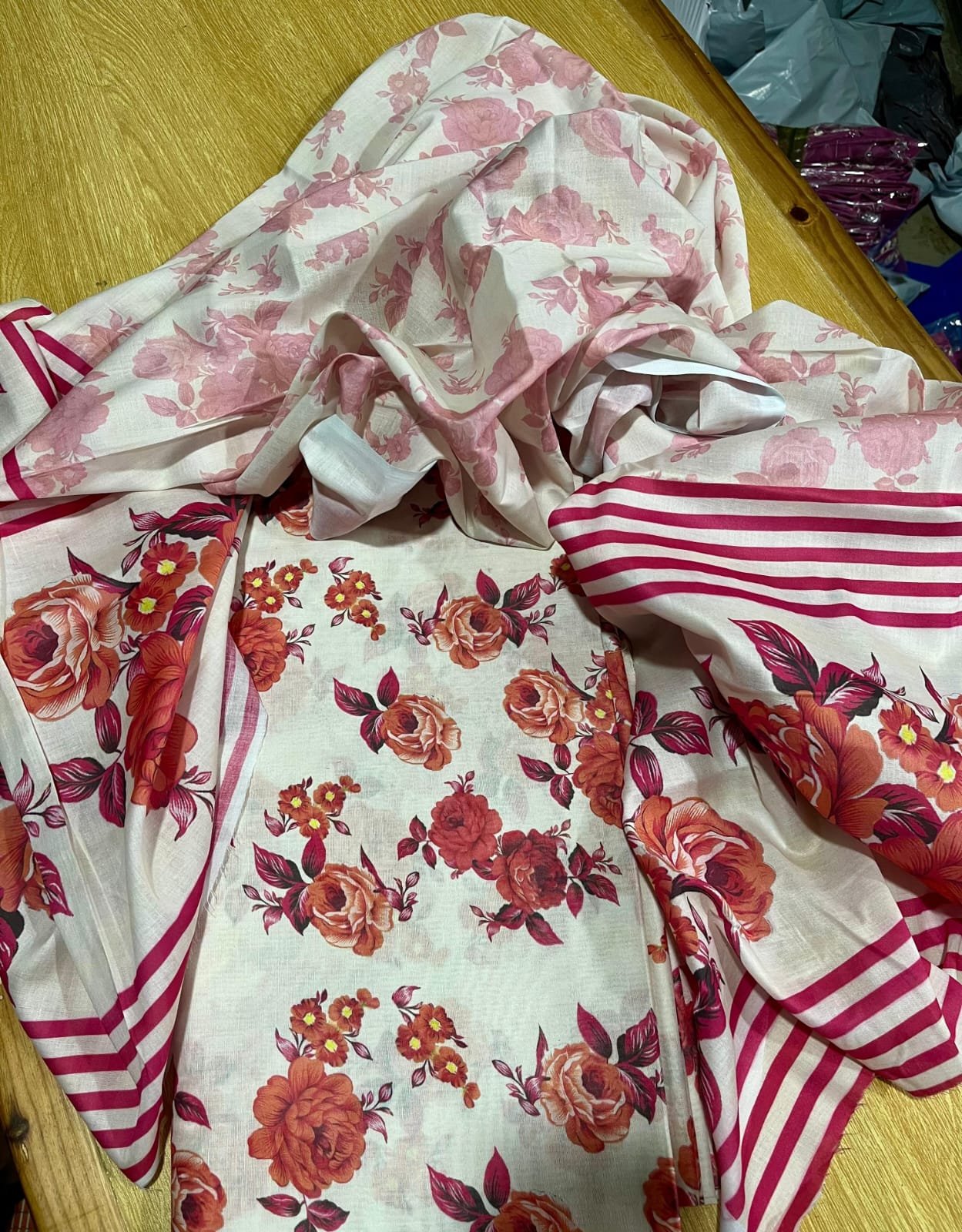 _SUMMER COLLECTION LAWN 2026_