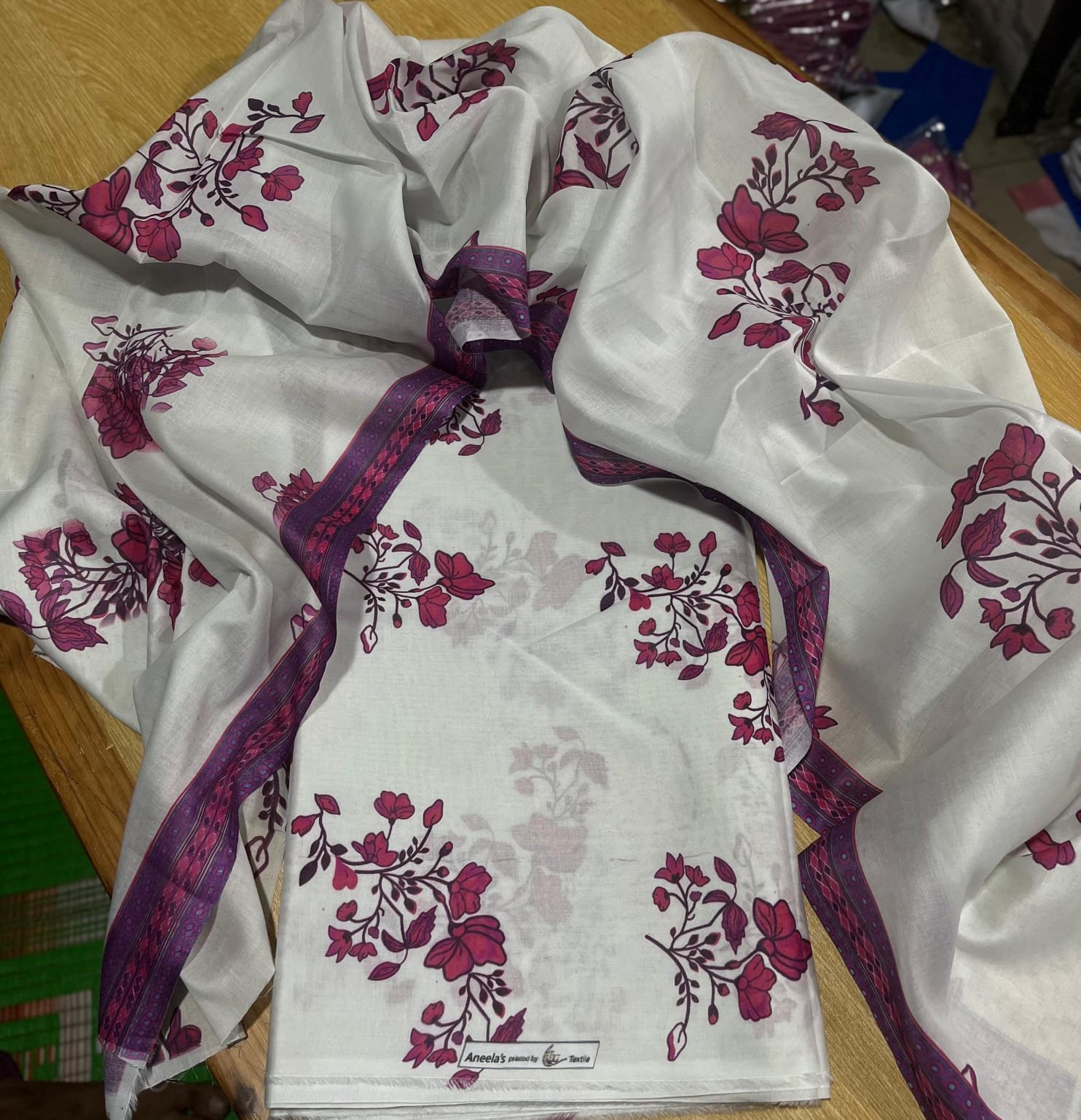 _SUMMER COLLECTION LAWN 2026_