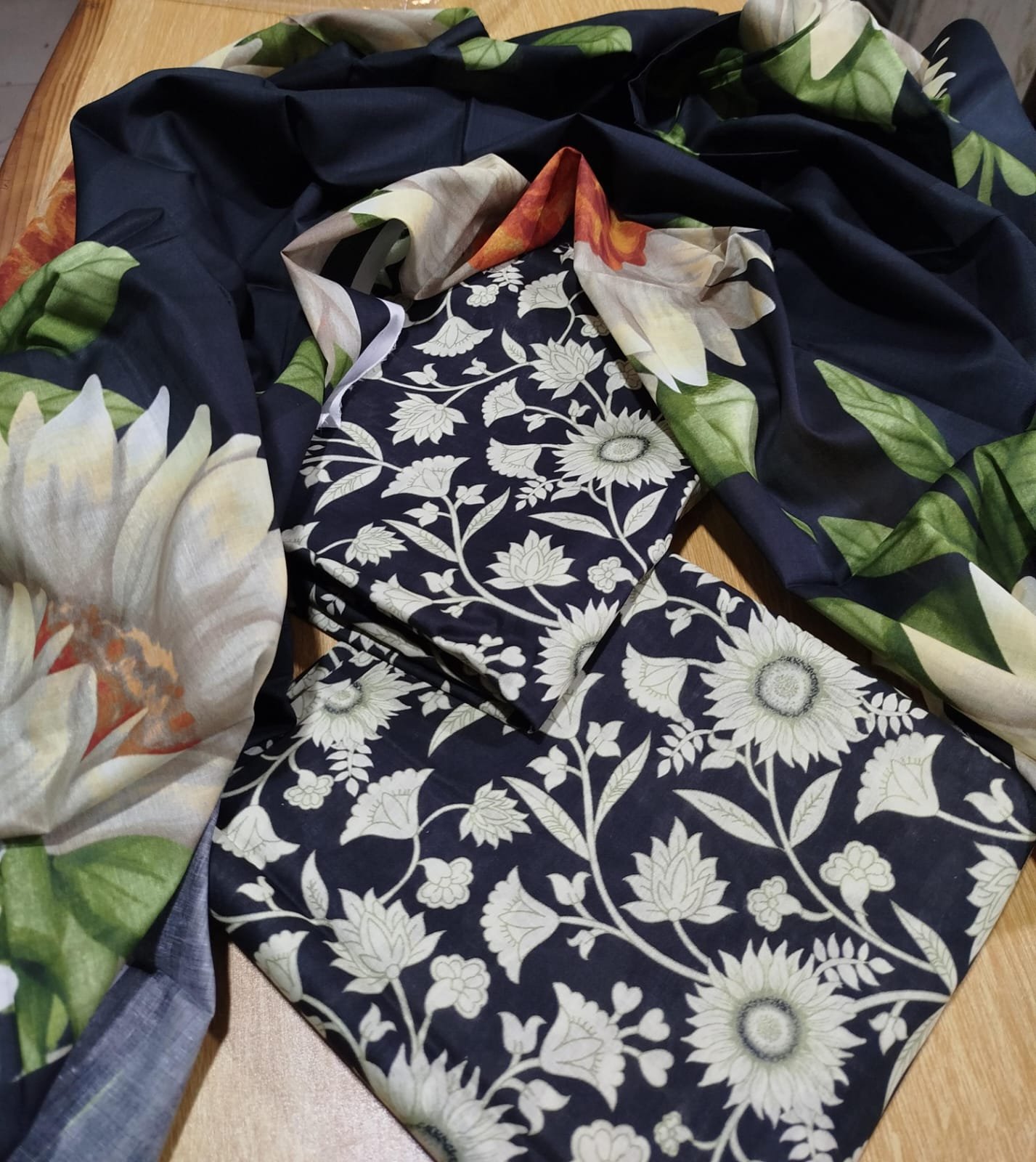 _SUMMER COLLECTION LAWN 2026_