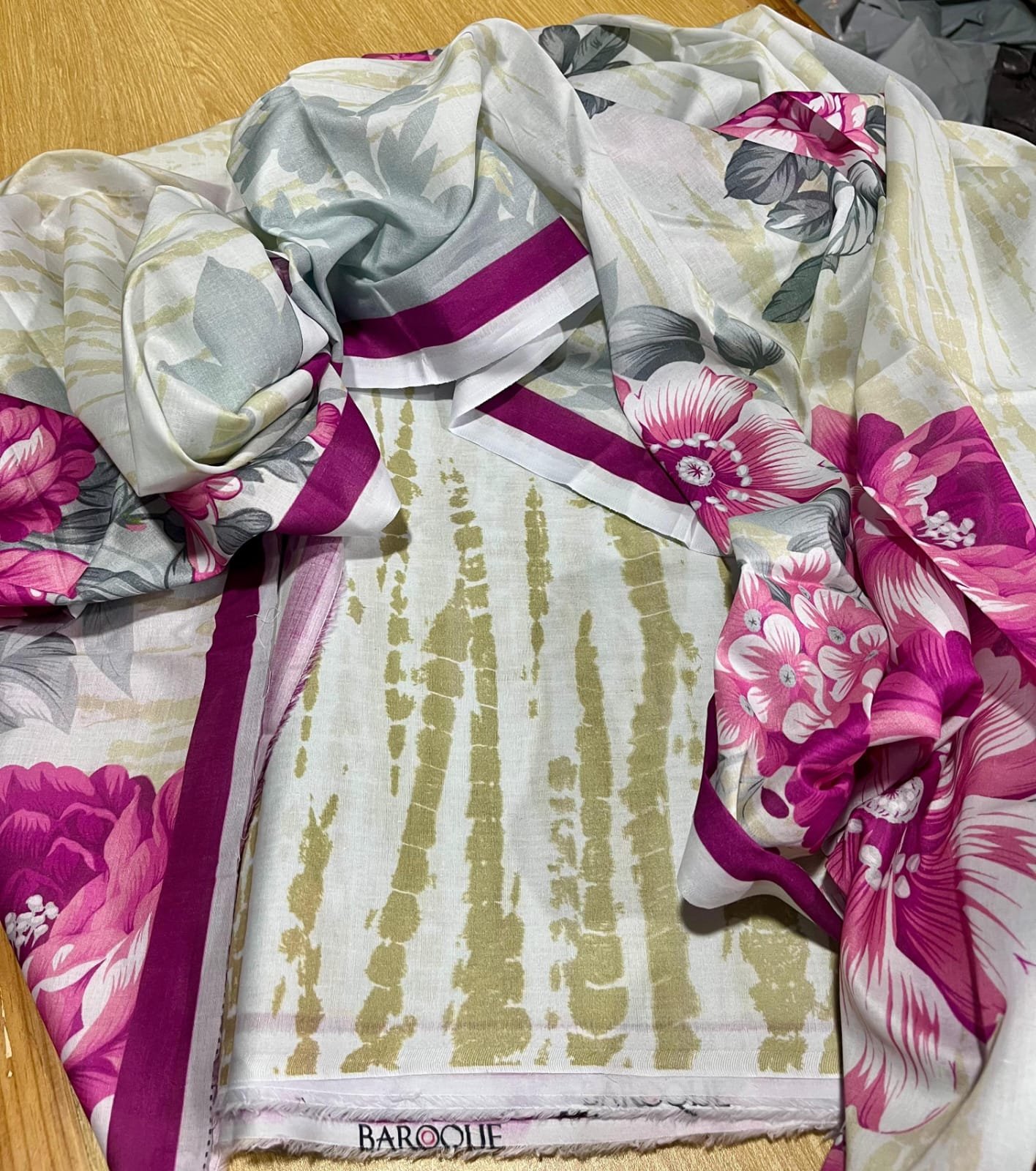 _SUMMER COLLECTION LAWN 2026_