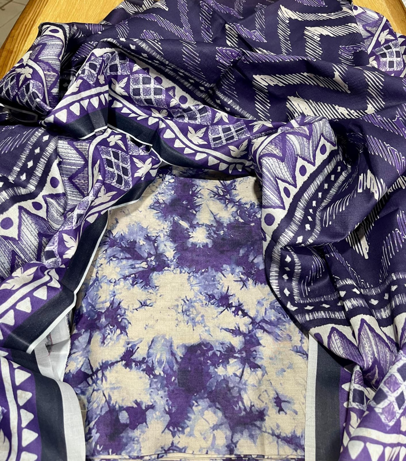 _SUMMER COLLECTION LAWN 2026_