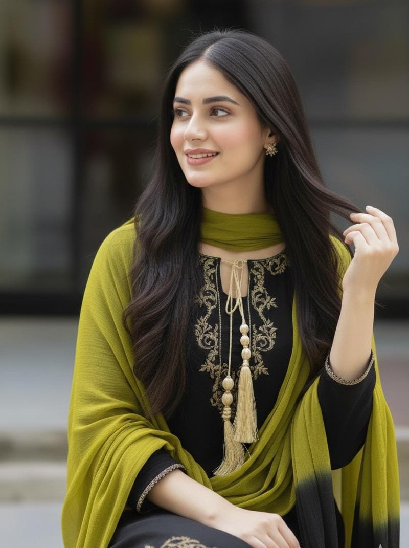 _SUMMER ’s COLLECTION LAWN 2026_